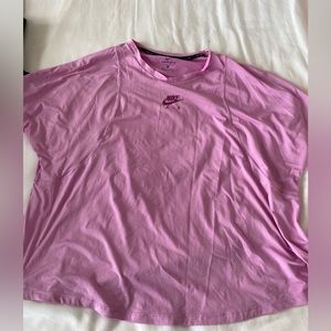 Nike Air Dry Fit top